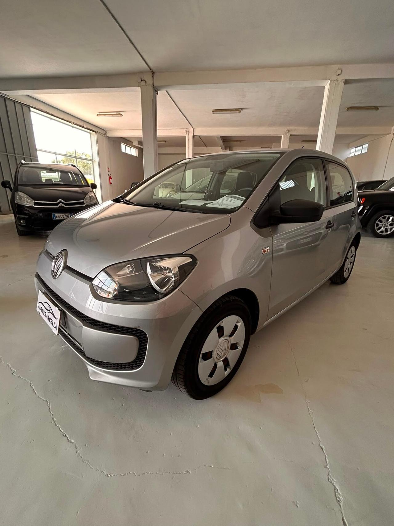 Volkswagen up! 1.0 75 CV 5p. high