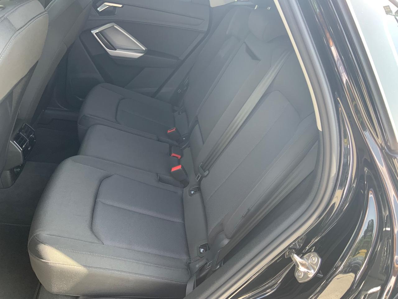 Audi Q3 SPB 35 TDI S tronic S line edition