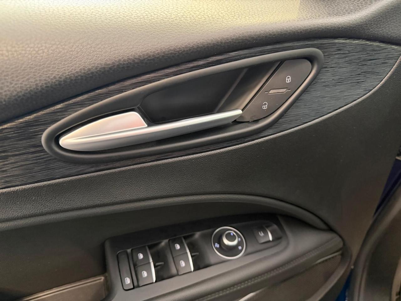 ALFA ROMEO STELVIO 2.2 190CV Q4 NAVI CRUISE ANNO 2020