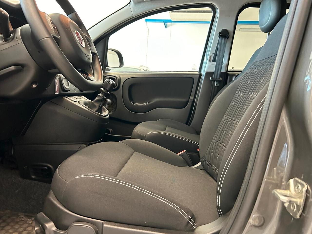 Fiat Panda CROSS 1.0 FireFly Hybrid 6mt SPOTICAR