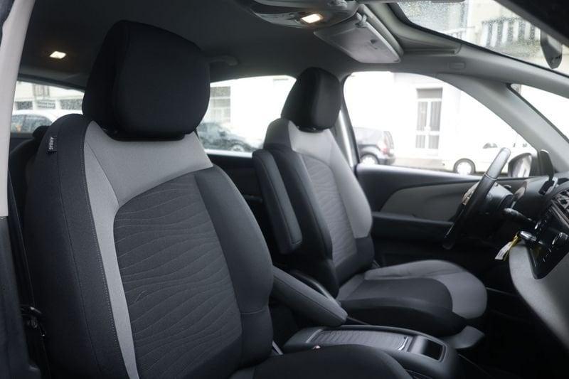 Citroën C4 Picasso Citroën C4 Picasso C4 BlueHDi 120 S&S Business Combi Unicoproprietario