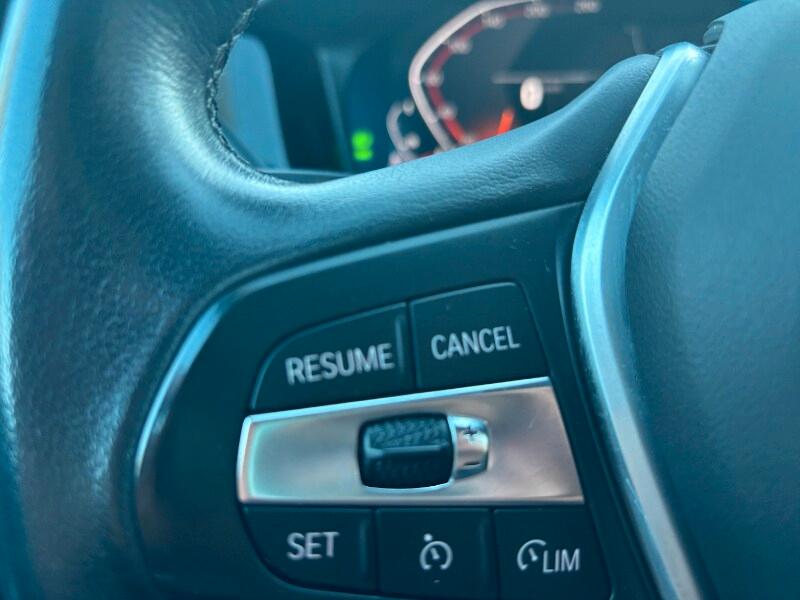 BMW Serie 3(G20/1-80/1) 320d 48V xDrive Touring...