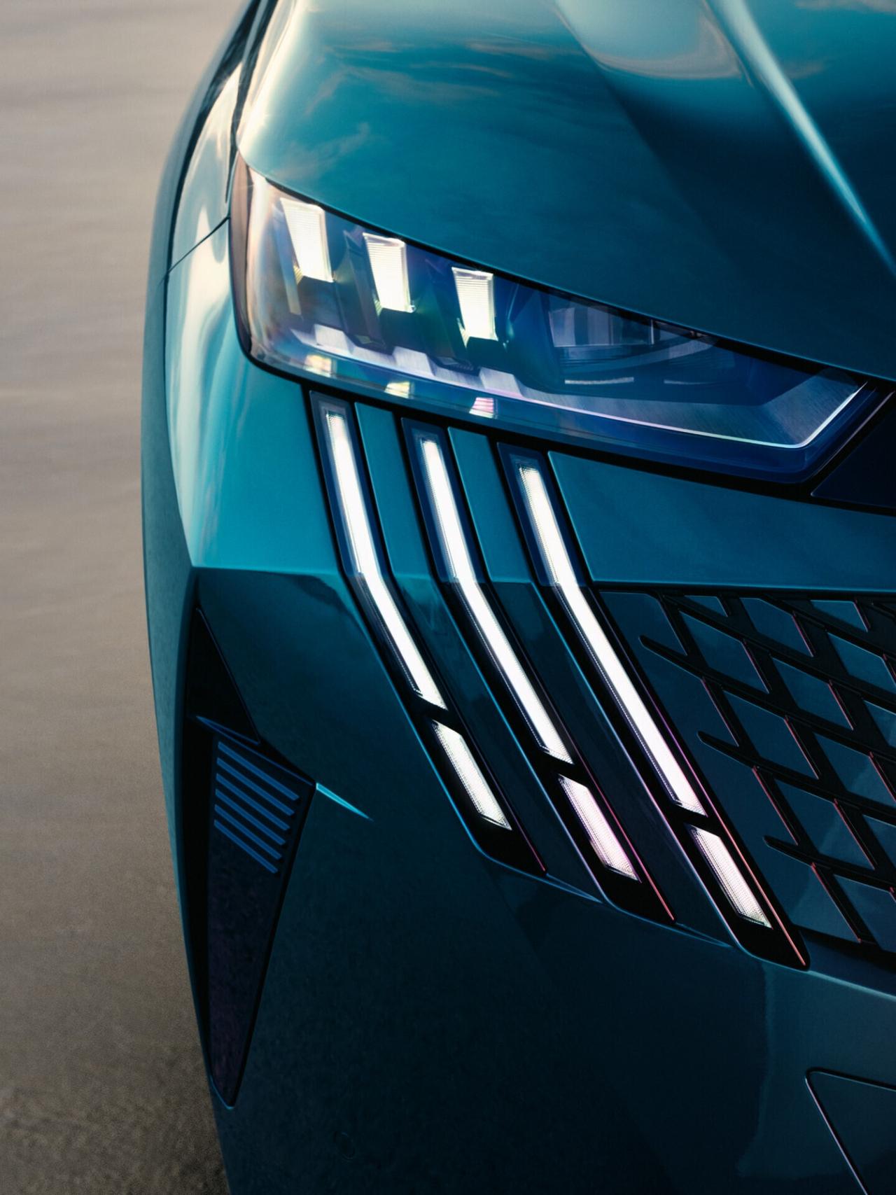 Peugeot 3008 - APERTI AD AGOSTO