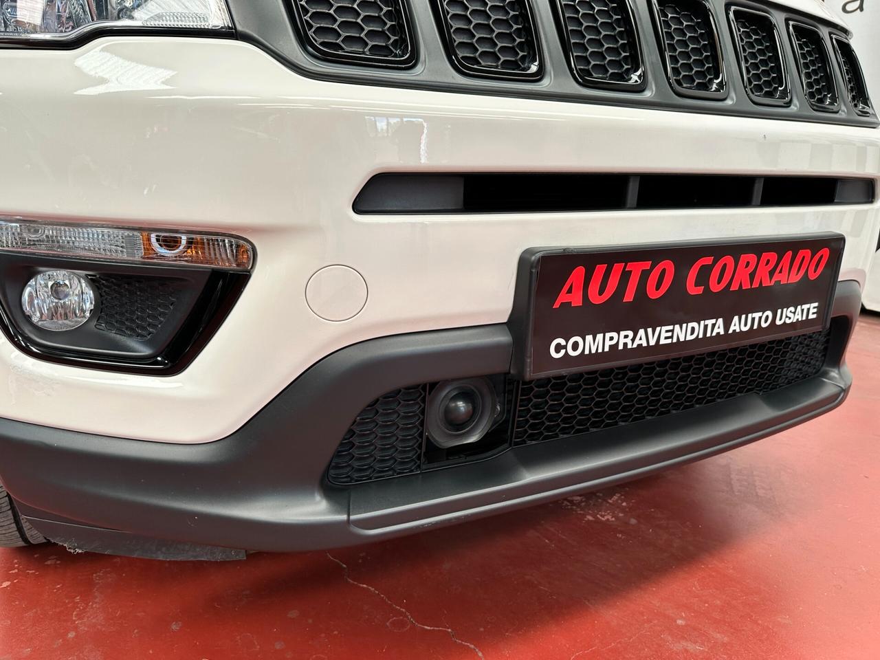 Jeep Compass 2.0 Multijet II aut. 4WD Night Eagle my19