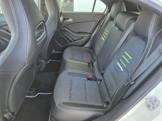 MERCEDES-BENZ A 160 d Automatic Premium