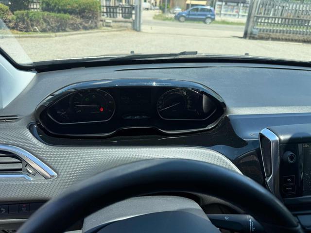 PEUGEOT 2008 1° serie PureTech 82 Allure SCONTO ROTTAMAZIONE