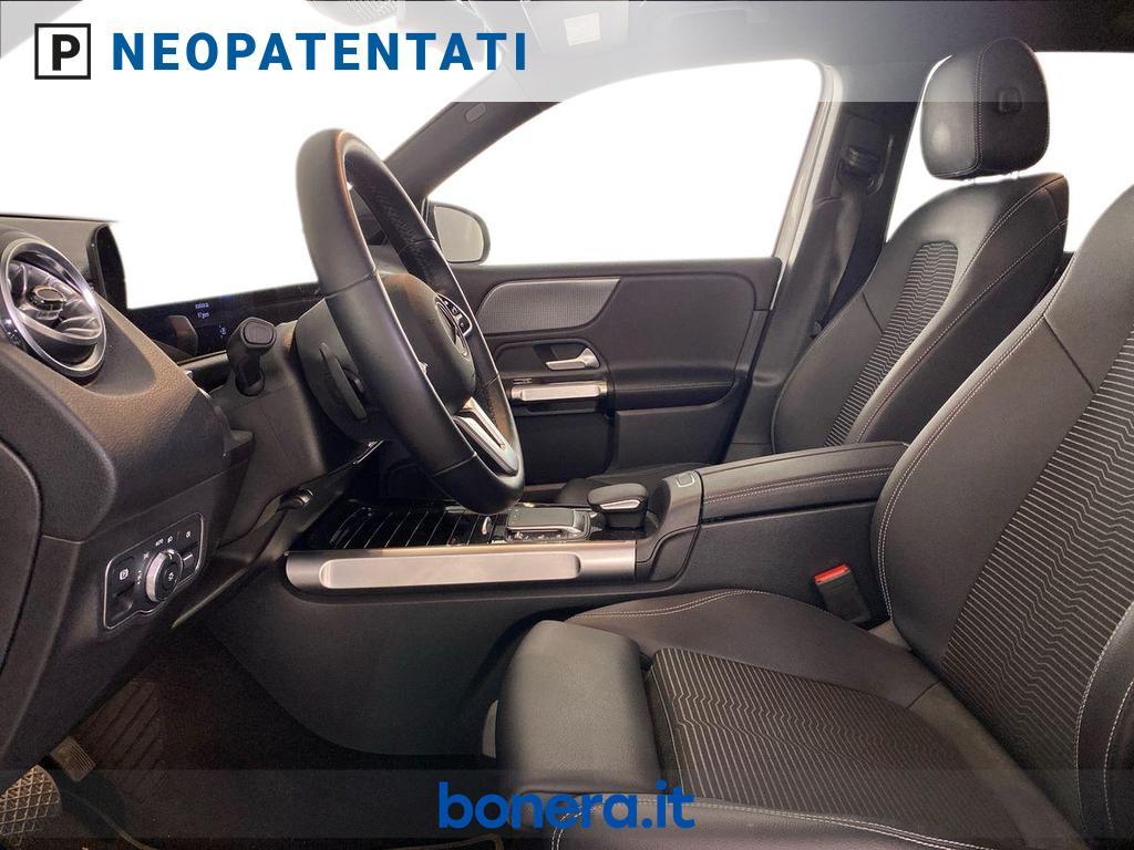 Mercedes GLB 180 D Sport Plus 8G-DCT