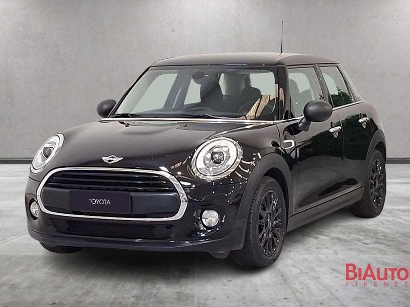 MINI Mini Mini 1.2 One 5p