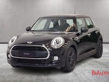 MINI Mini Mini 1.2 One 5p