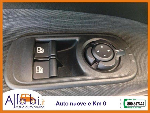 FIAT 500 1.0 Hybrid 65CV Icon + Pack Comfort