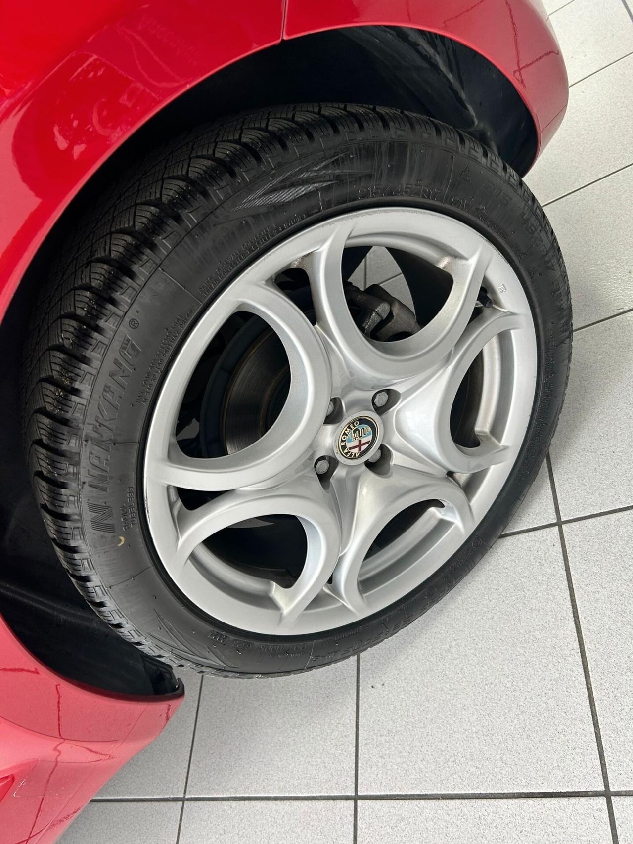 Alfa Romeo MiTo 1.4 GPL 38.000KM 2010