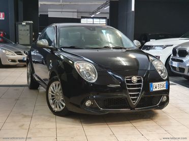 ALFA ROMEO MiTo 1.4 70 CV 8V E6