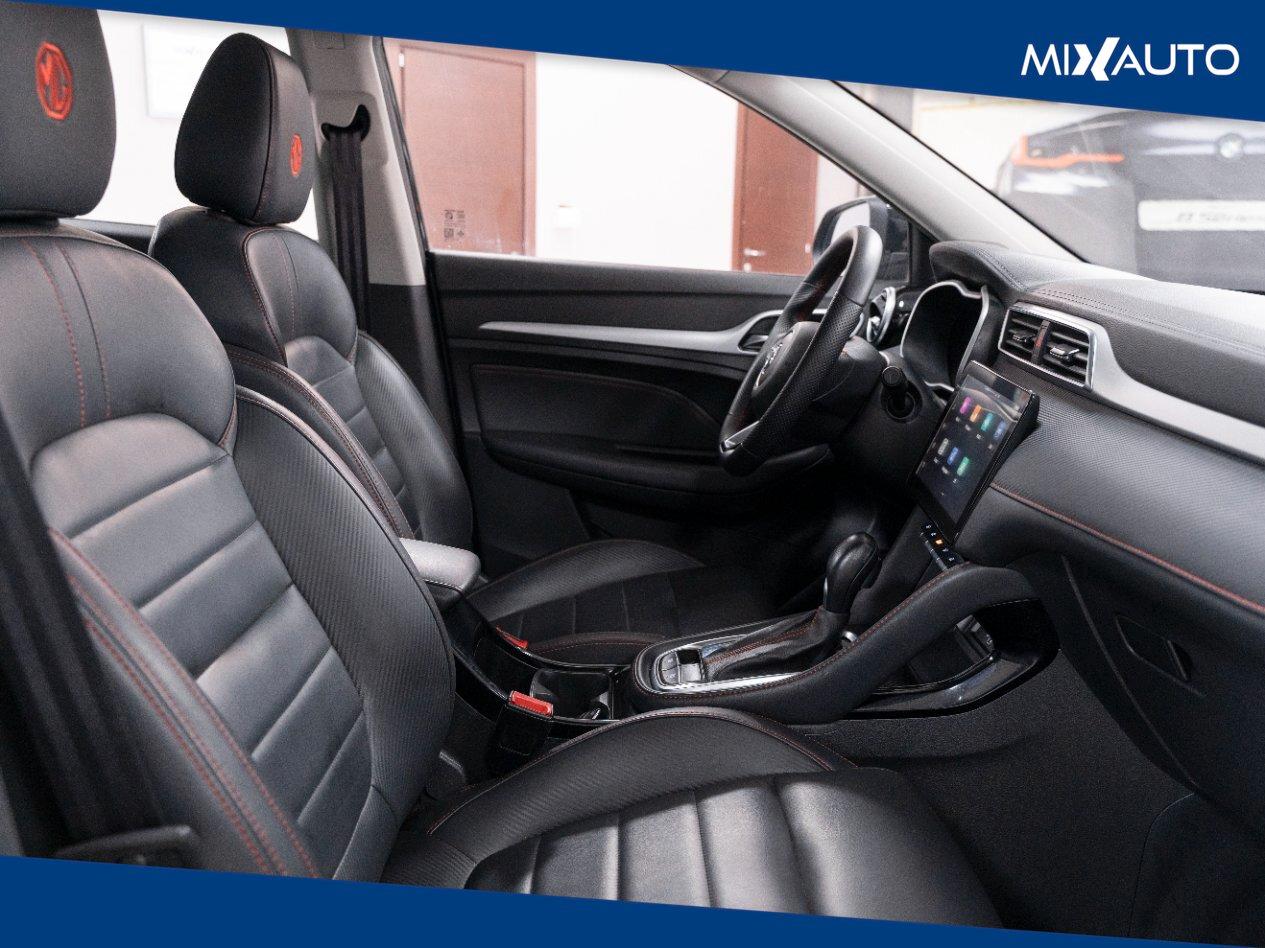 Mg ZS 1.0T Luxury AT6