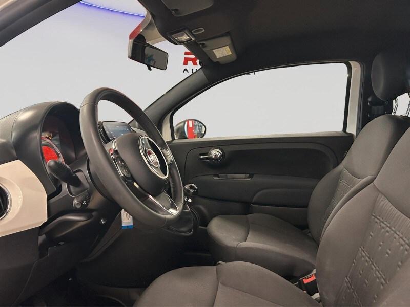 FIAT 500 (2015-2024) 500 1.0 Hybrid