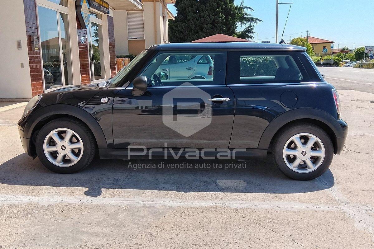 MINI Mini 1.4 16V One