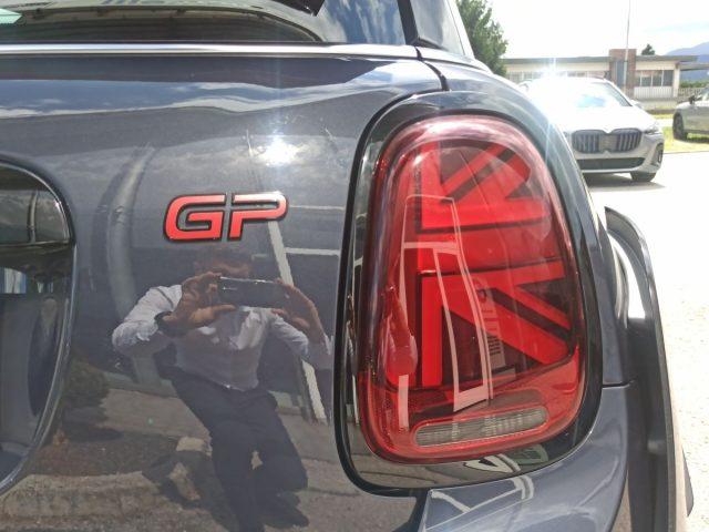 MINI John Cooper Works 2.0 John Cooper Works GP Aut.