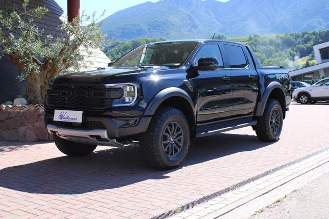 FORD Ranger Raptor 2.0 Ecoblue 4WD DC 5 posti