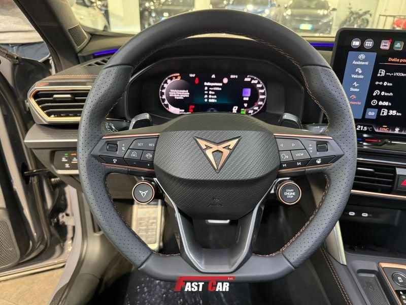 Cupra Formentor Formentor 1.5 Hybrid DSG