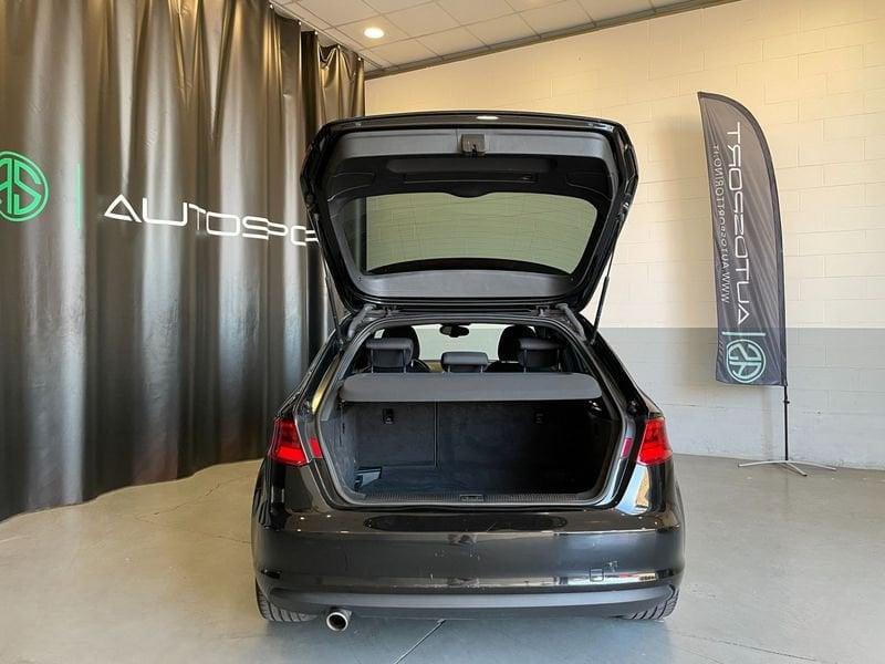 Audi A3 A3 1.6 TDI clean diesel Attraction