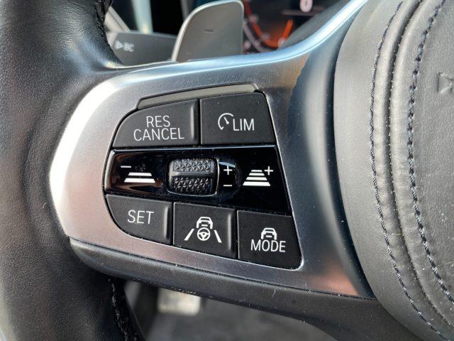 BMW 320 d xDrive Touring Msport 4x4 Virtual, CruisAdattivo