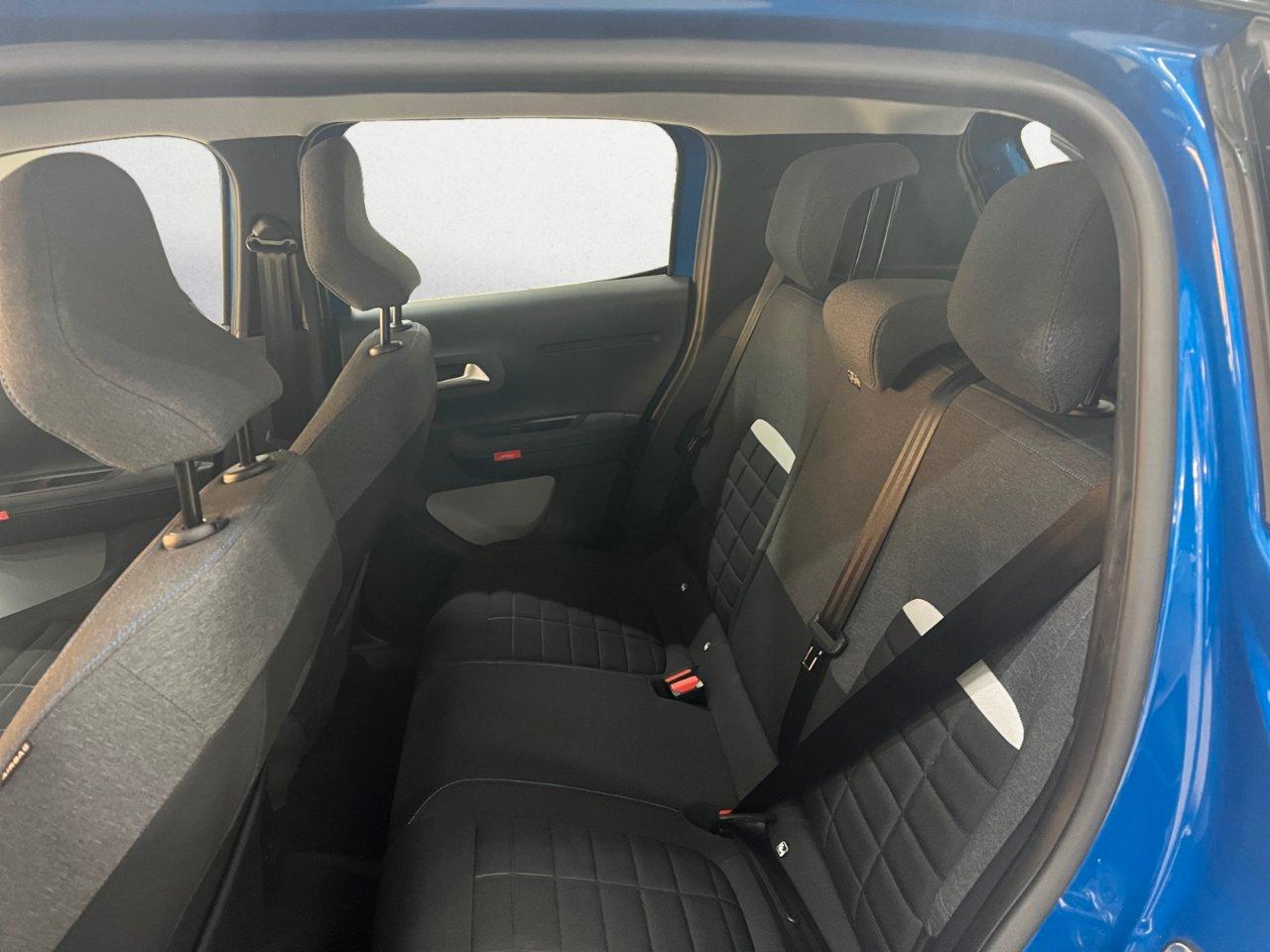 Citroen C3 PureTech 100 S&S Plus KM 17.900