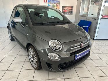 FIAT 500 500 1.0 Hybrid Sport