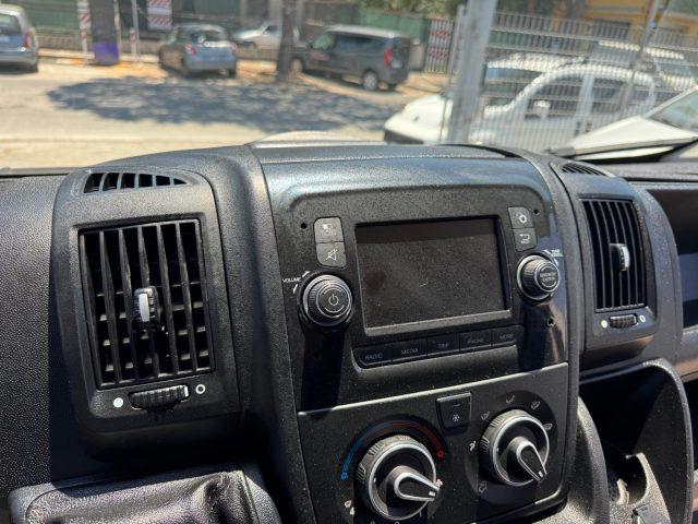 CITROEN Jumper 30 BlueHDi 140 S&S PM-TM Furgone