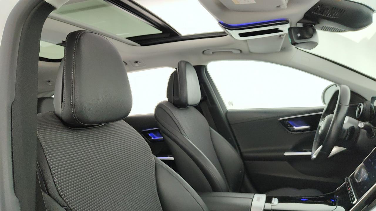 Mercedes-Benz C SW All-Terrain 220 d mhev Advanced 4matic auto