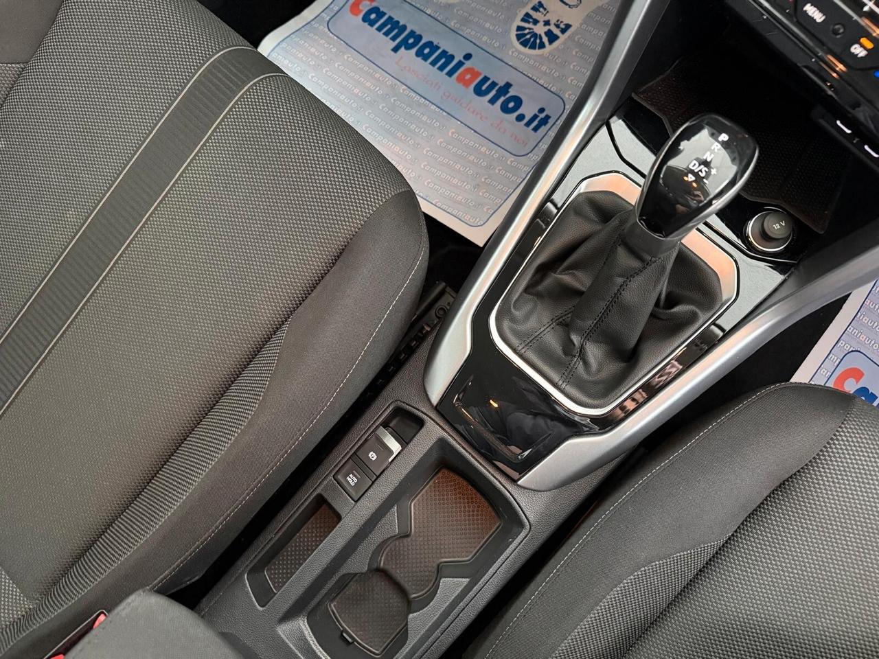 Volkswagen T-Roc 2.0 TDI 150 CV DSG