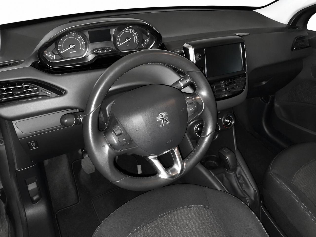 Peugeot 208 PureTech 75 Stop&Start 5 porte Active Pack