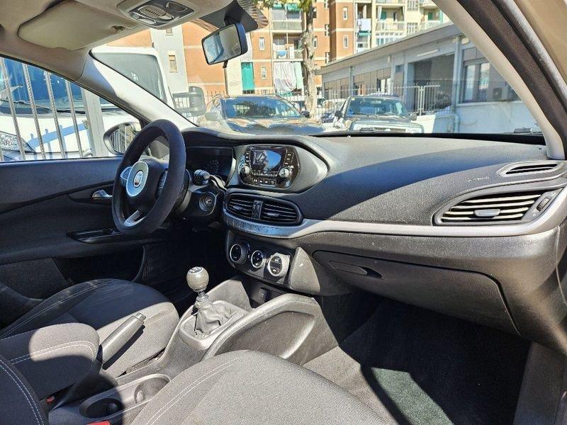 FIAT Tipo 1.6 Mjt S&S SW
