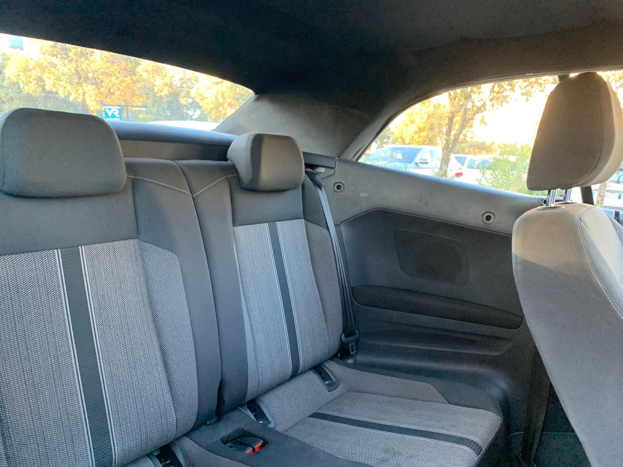 Volkswagen T-Roc Cabriolet GARANZIA 12 MESI