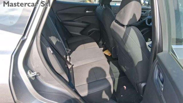 NISSAN Qashqai Qashqai III 1.3 mhev Business 140cv tg : GJ546YJ