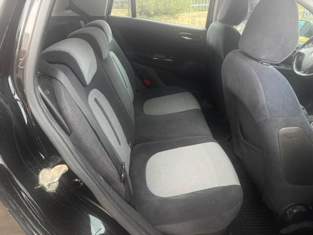 Fiat Bravo 1.9 MJT 120 CV Emotion