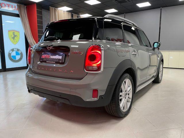MINI Countryman 1.5 COOPER SE HYPE ALL4 AUTO