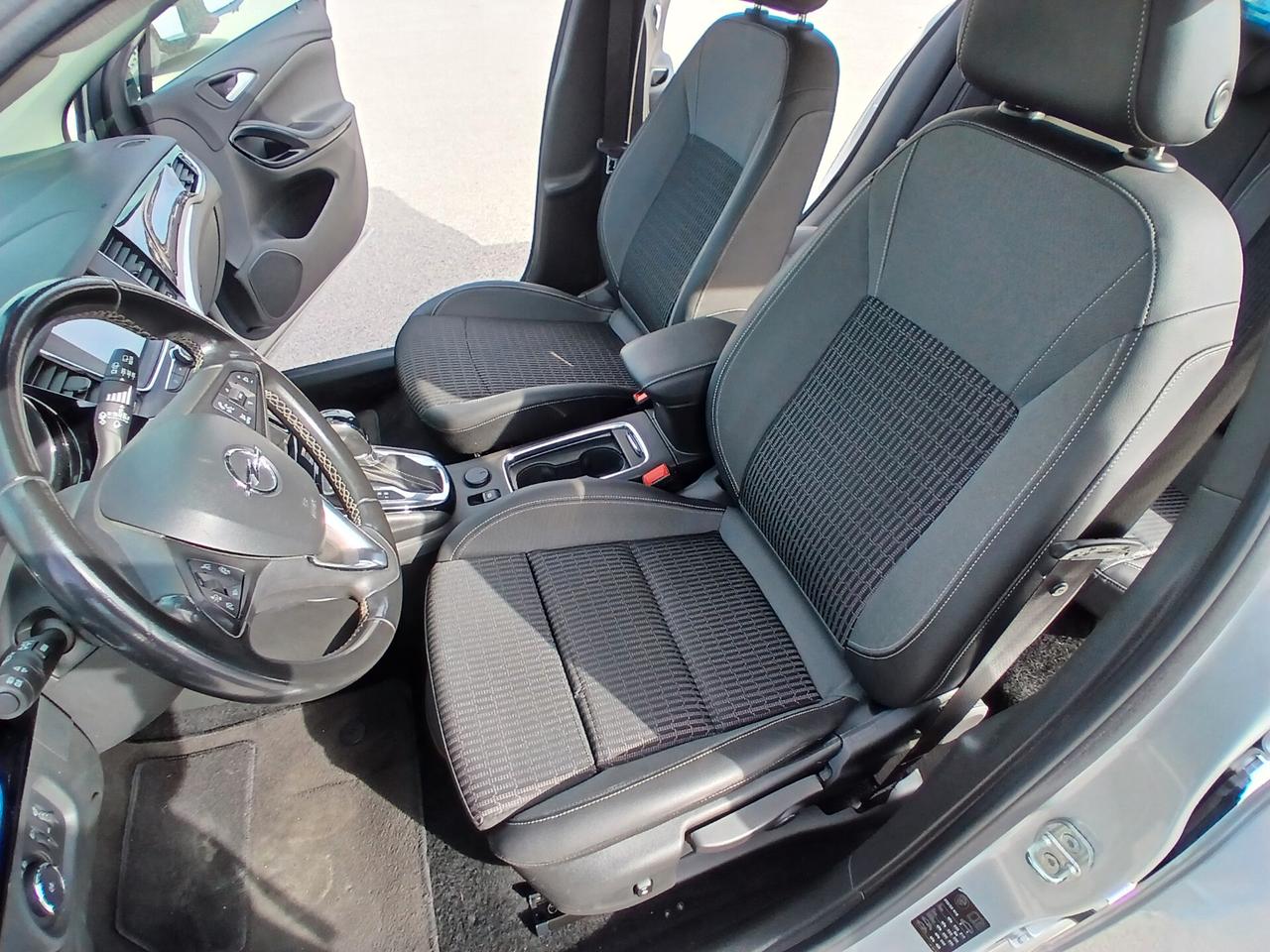 Opel Astra 1.5 CDTI 122 AT9 5P 2021