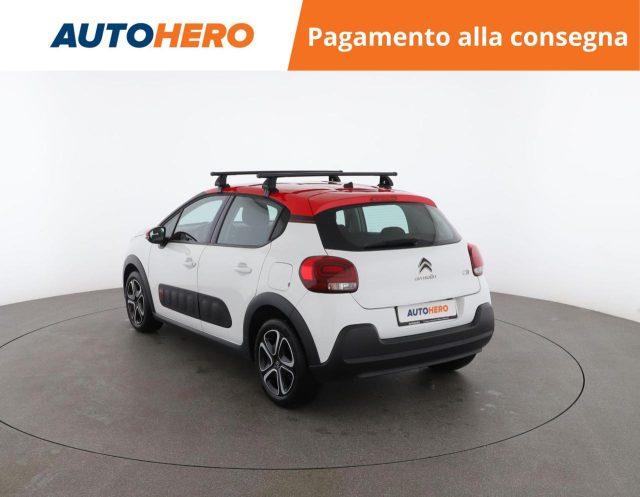 CITROEN C3 PureTech 82 Shine