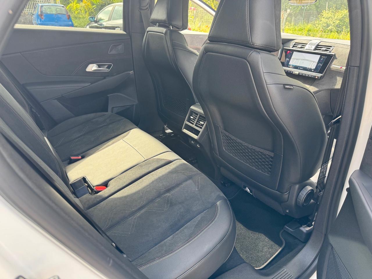Ds DS 7 DS 7 Crossback BlueHDi 130 aut. Performance Line