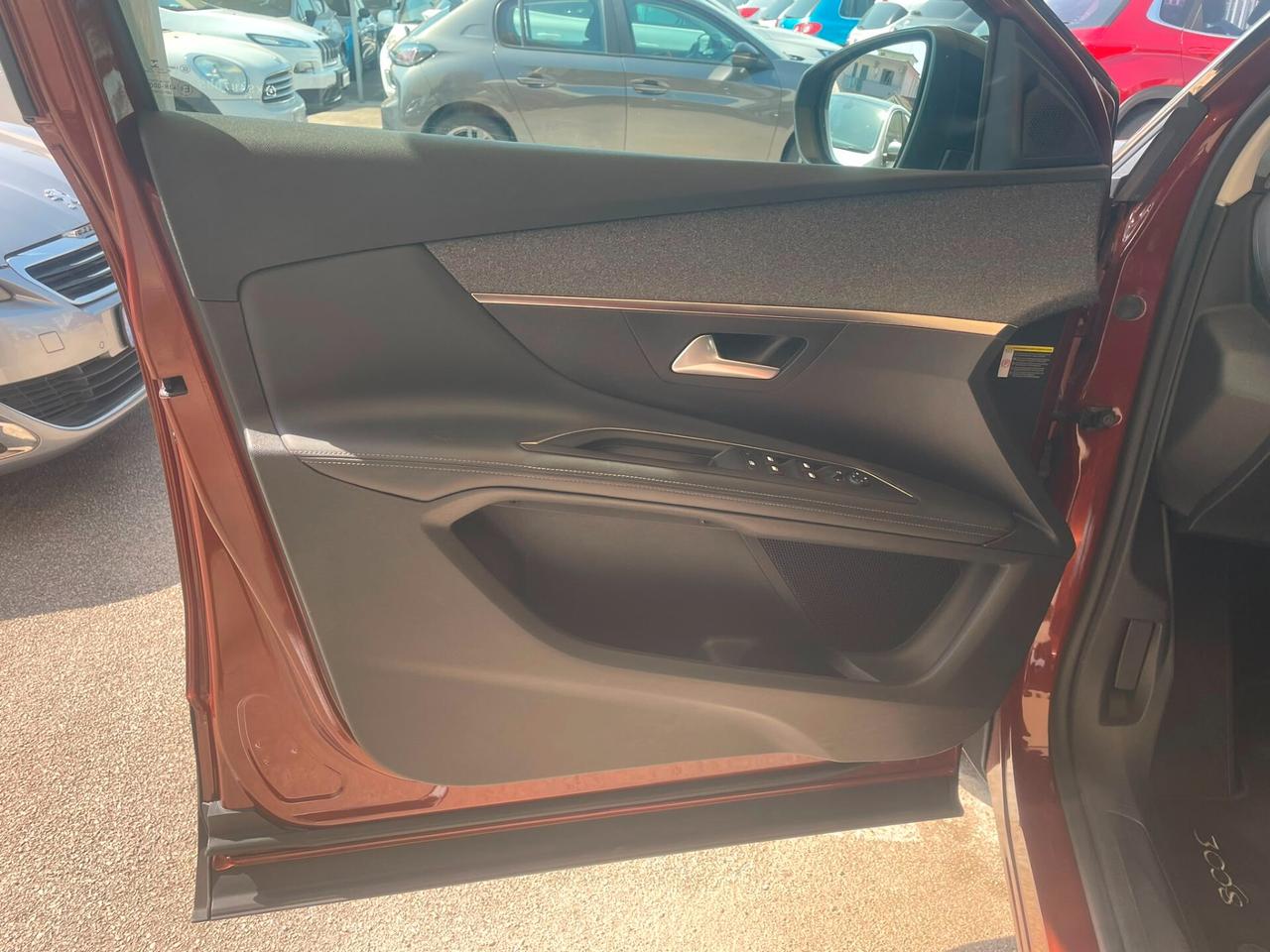 Peugeot 3008 PureTech Turbo 130 S&S Allure
