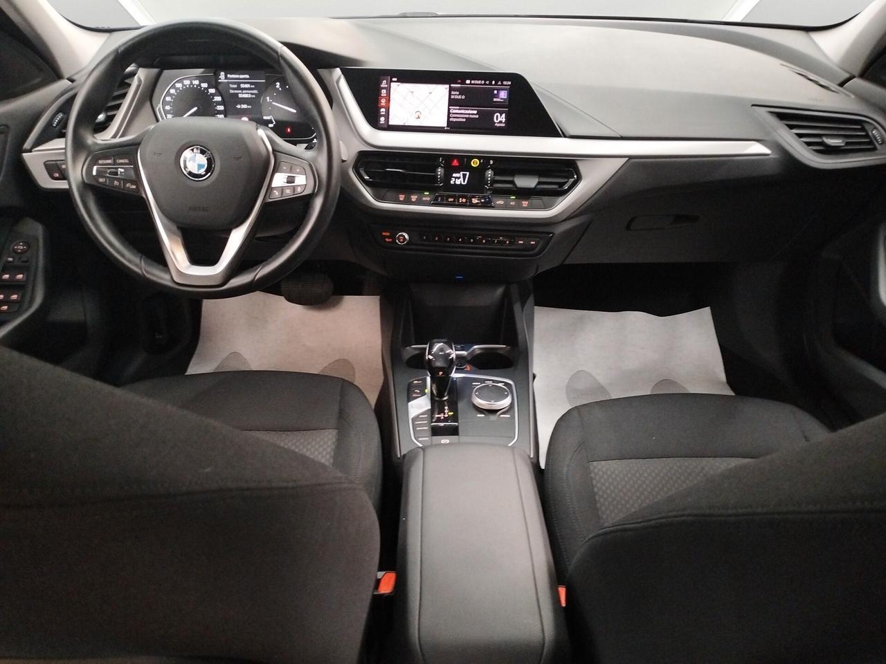 BMW 116 d Serie 1 F40 Business Advantage auto