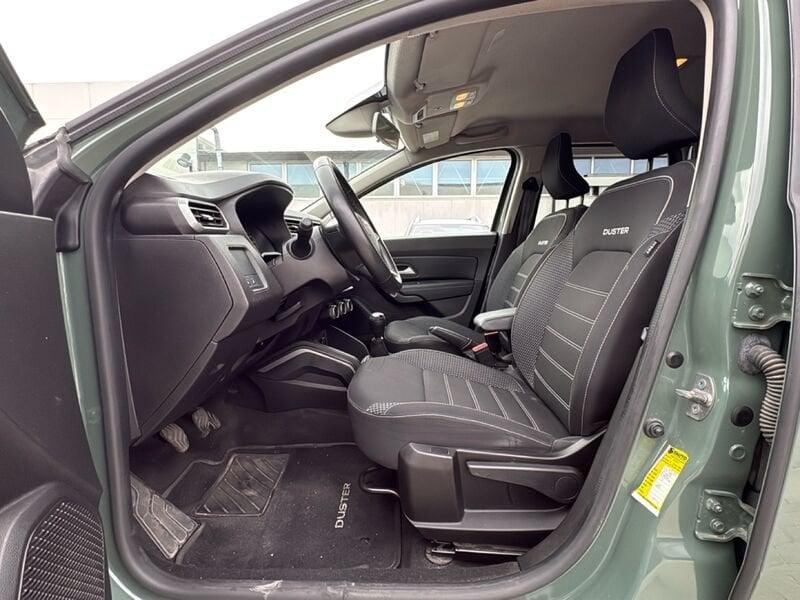 Dacia Duster Duster 1.0 tce Journey UP Gpl 4x2 100cv