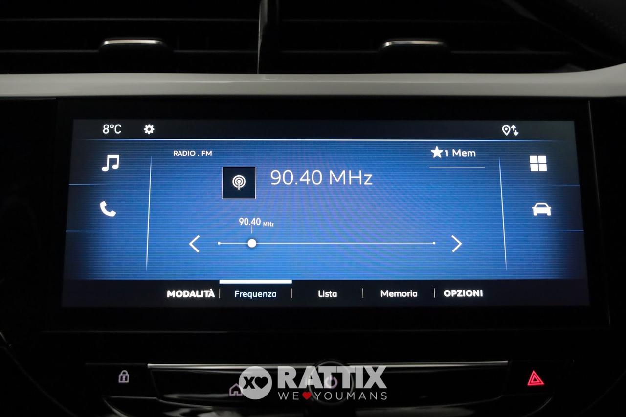 Opel Corsa 1.2 100CV GS