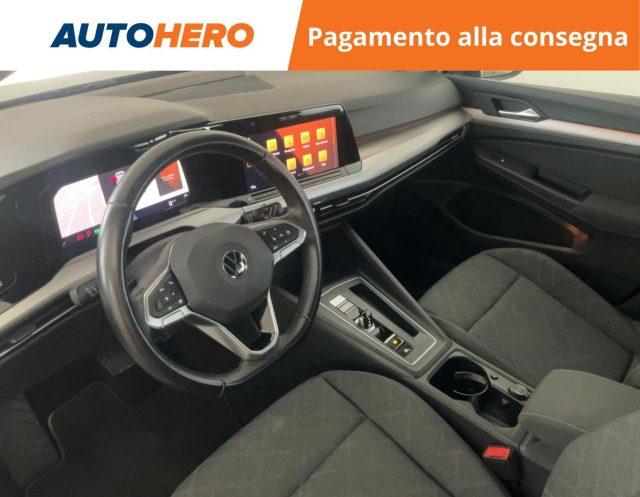 VOLKSWAGEN Golf 1.5 eTSI 150 CV EVO ACT DSG Life