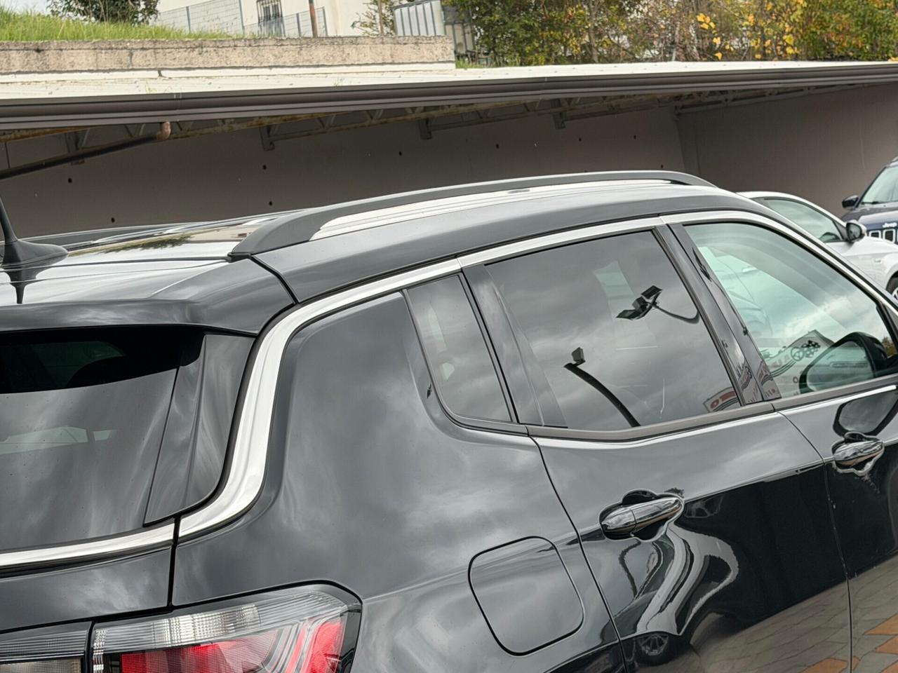 Jeep Compass 2WD 1.6 M.JET 130 cv. LIMITED