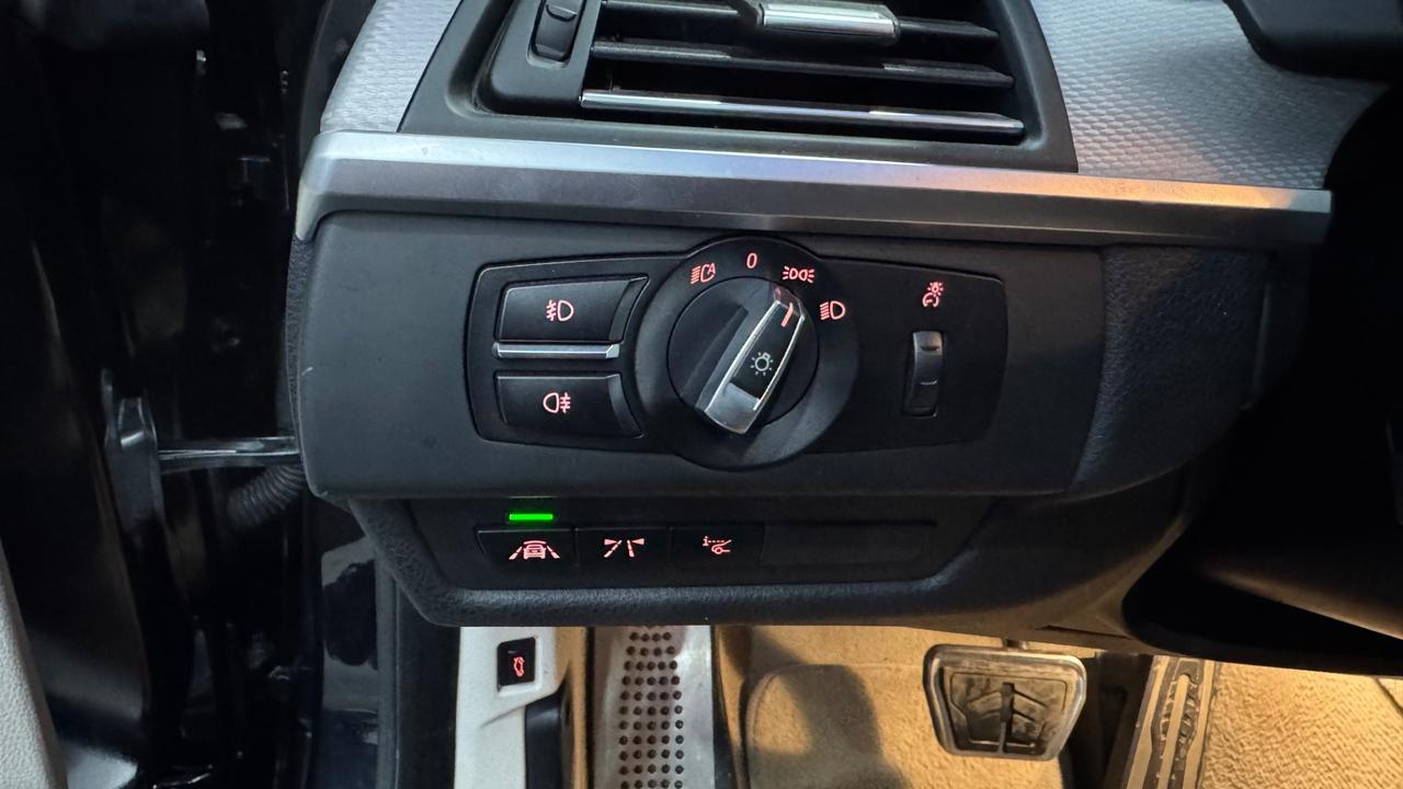 Bmw 640 640d xDrive Coupé Msport Edition-2018