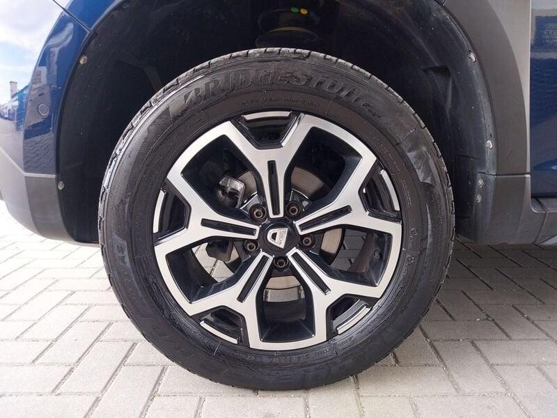 Dacia Duster Duster 1.6 sce Prestige Gpl 4x2 s&s 115cv