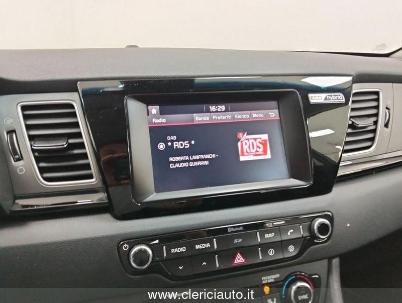 KIA Niro 1.6 GDi DCT HEV Energy