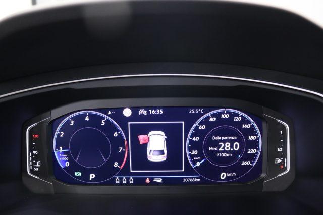 VOLKSWAGEN Tiguan 1.5 TSI 150 CV DSG ACT R-Line