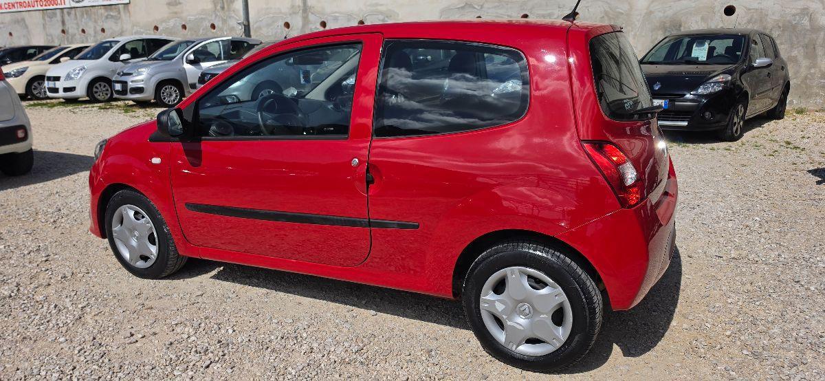 RENAULT Twingo 1.2 16V Dynamique