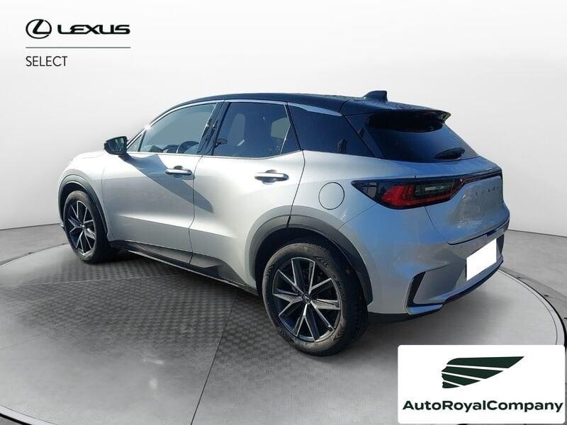 Lexus LBX LBX Hybrid Cool